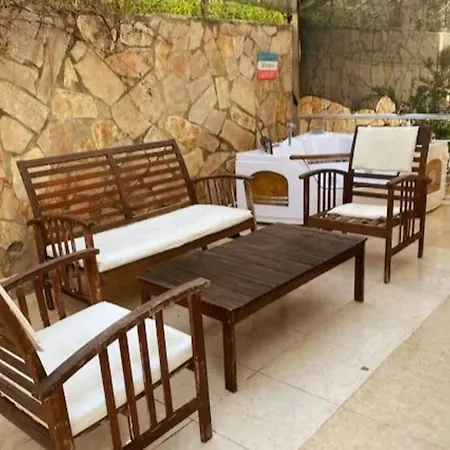 Διαμέρισμα Duplex House In Marina Near Center