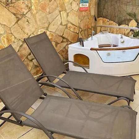Διαμέρισμα Duplex House In Marina Near Center *