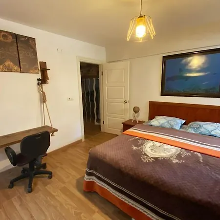 Duplex House In Marina Near Center