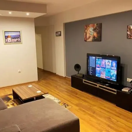 Διαμέρισμα Duplex House In Marina Near Center