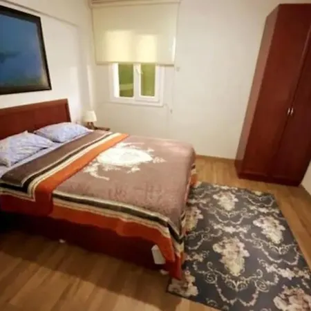 Διαμέρισμα Duplex House In Marina Near Center