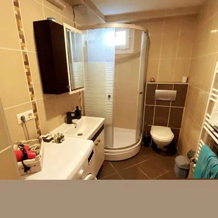 Duplex House In Marina Near Center Κουσάντασι